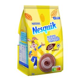 Nesquik Pó Nestlé Saco 1kg