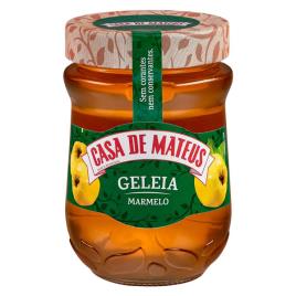 Geleia de Marmelo Casa de Mateus 345g