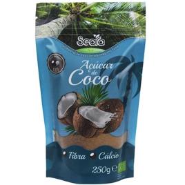 Açúcar de Côco Seara 250g