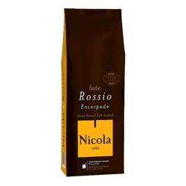 Café Nicola Rossio em Grão 1Kg