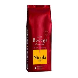 Café em Grão Nicola Bocage 1Kg