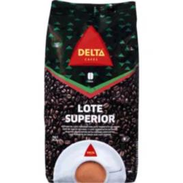 Café Grão Lote Superior Delta 1Kg