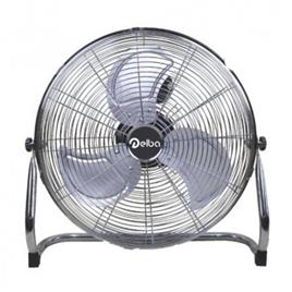Ventilador Delba CHÃO-40C 80W    -DB507/16 - 5609548008421