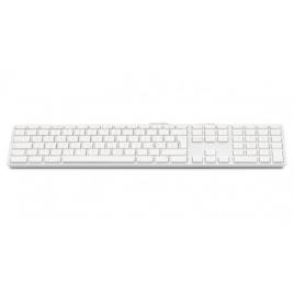 LMP Teclado USB KB-1243 ES - 7640113433383