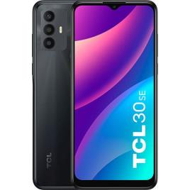 Smartphone TCL 30SE - 64GB - Space Gray