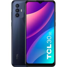 SMARTPHONE TCL 30 SE 64GB BLUE