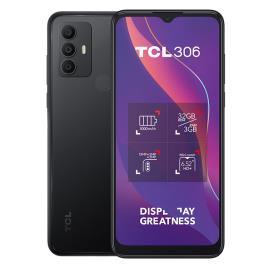 SMARTPHONE TCL 306 32 GRAY