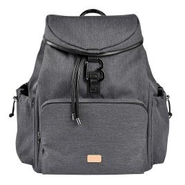 Beaba Mochila muda-fraldas, Vancouver