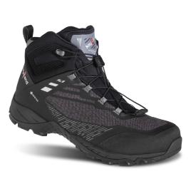 Kayland Botas Caminhada Stinger Goretex EU 43 Black