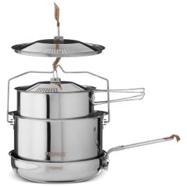 Primus Campfire Cookset S Silver