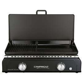 Campingaz Chapa Blue Flame Lxd Twin One Size Black