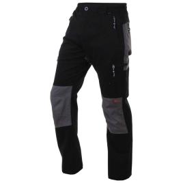 Newwood Calça Maxim 42 Black / Grey