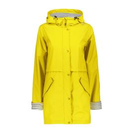 Cmp Jaqueta Rain 30x9736 S Yellow