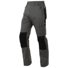 Newwood Calça Maxim 38 Kaki / Black