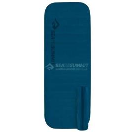 Sea To Summit Esteira Comfort Deluxe 201 x 132 cm Blue
