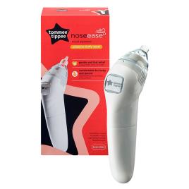 Tommee Tippee Elétrico Aspirador Nasal One Size White