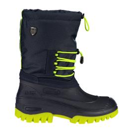 Cmp Botas De Neve Ahto Wp 3q49574j EU 38 Black Blue