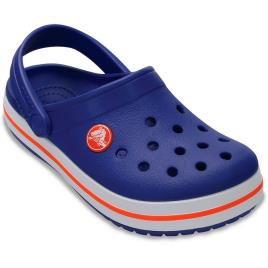 Crocs Entupirs Crianças Crocband EU 28 Cerulean Blue