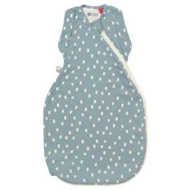 Tommee Tippee Saco De Dormir 1.0 Tog 0-3 Months Navy Speck 2