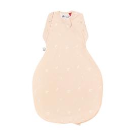 Tommee Tippee Saco De Dormir 1.0 Tog 3-6 Months Pink Petal