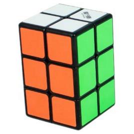 Qiyi Cubo Rubik 2x2x3 One Size Multicolour