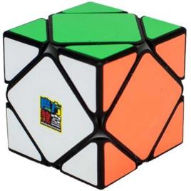 Gancube Cubo Rubik Skweb One Size Multicolour