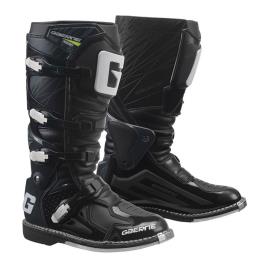 Gaerne Botas Motocicleta Fastback Endurance EU 42 Black