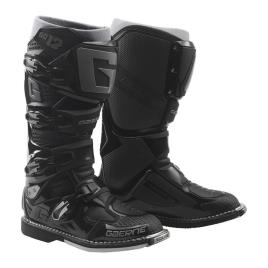 Gaerne Botas Motocicleta Sg-12 EU 46 Black