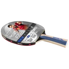 Butterfly Raquete Ping Pong Timo Boll One Size Silver