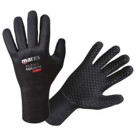 Mares Luvas Flexa Touch 2 Mm M-L
