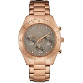 Caravelle Ver 44l190 One Size Rose Gold / Mouse Grey