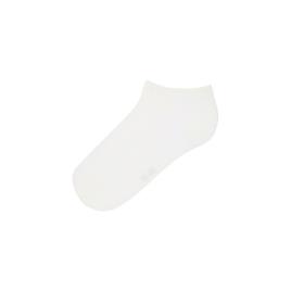 Name It Meias Nancle Solid 7 Unidades EU 37-39 Bright White