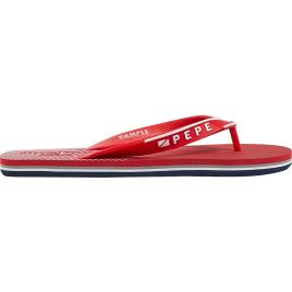 Pepe Jeans Chinelos Pool EU 41 Red