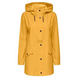 Only Jaqueta Elisa L Yolk Yellow