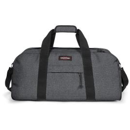 Eastpak Bolsa Station+ 58l One Size Black Denim