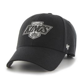 47 Boné Nhl Los Angeles Kings Mvp One Size Black