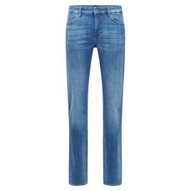 Boss Jeans 50470506-420 / Delaware 31 Medium Blue