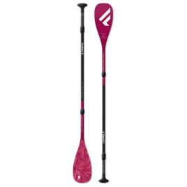 Fanatic Diamond 35 3 Peça Ajustável Remo 6.75´´ 170-220 cm Pink