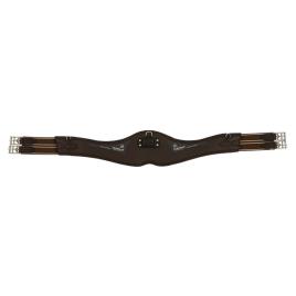 Acavallo Menina Comfort Gel 130 cm Brown