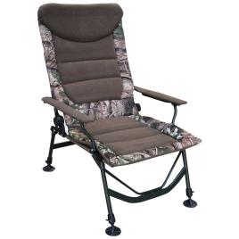 Virux Grand Support One Size Brown / Camo