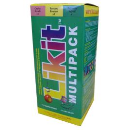 Likit Lamber Multipack 650g One Size