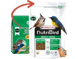Insect Patee 200 GR Versele Laga