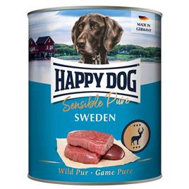 Wild Pur (Caça) 800 GR Happy Dog