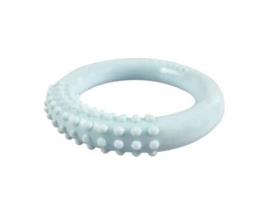 Brinquedo de Mastigar Petit' Lola Azul 10x10x2 cm Petit'