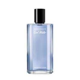 Davidoff COOL WATER GRAPEFRUIT & SAGE 125 ml Vaporizador