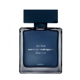 Narciso Rodriguez For Him Bleu Noir Parfum - 100 ML Eau de Parfum Perfumes Homens