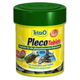 Tetra Plecotablet