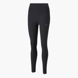 Puma Studio - Preto - Leggings Ginásio Mulher