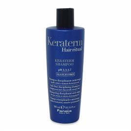 Fanola Keraterm Shampoo 300 ml