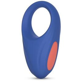 Anéis Penianos FeelzToys RRRING First Date Vibrador (28 mm)